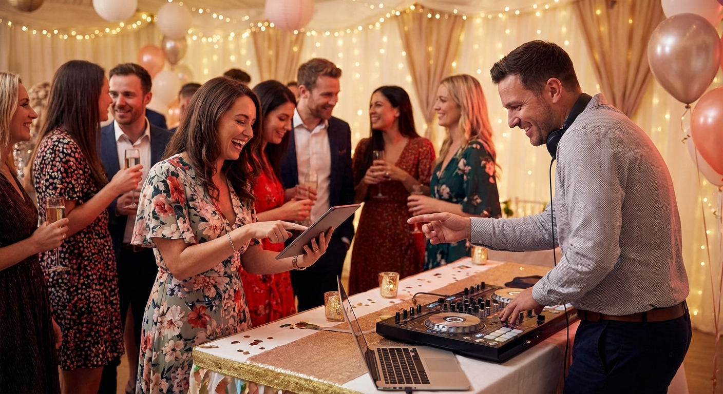 7 Surprising Song Request Fails (DJ Do This!) - Event Playlist Guide