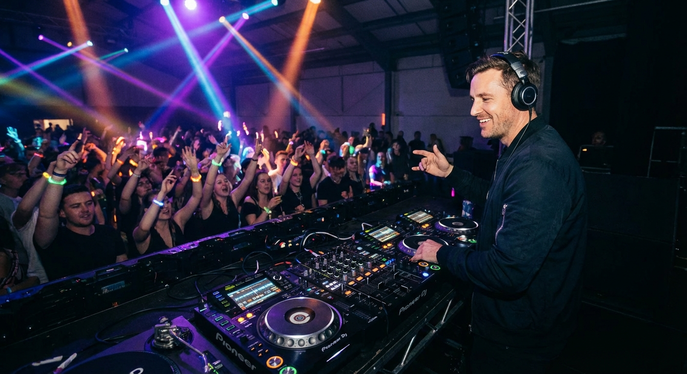7 Surprising Song Request Secrets for DJs (2026) - Event Playlist Guide