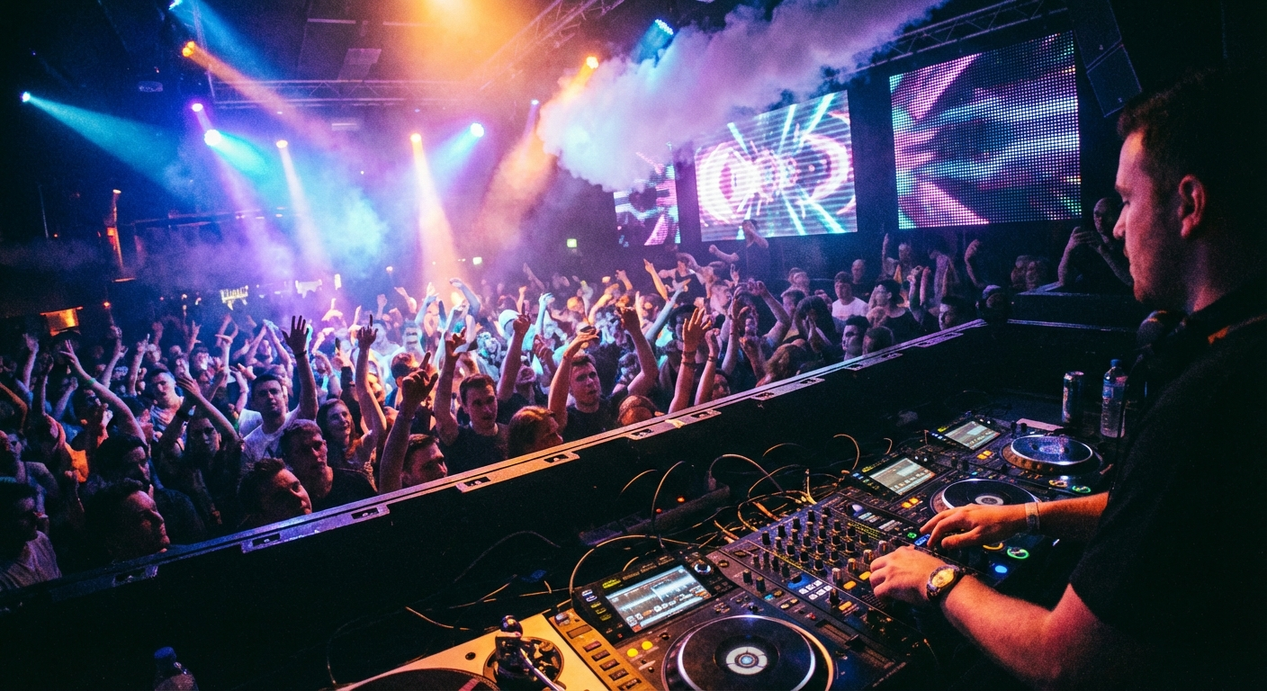 7 Surprising Songs That KILL The Vibe! - Event Playlist Guide