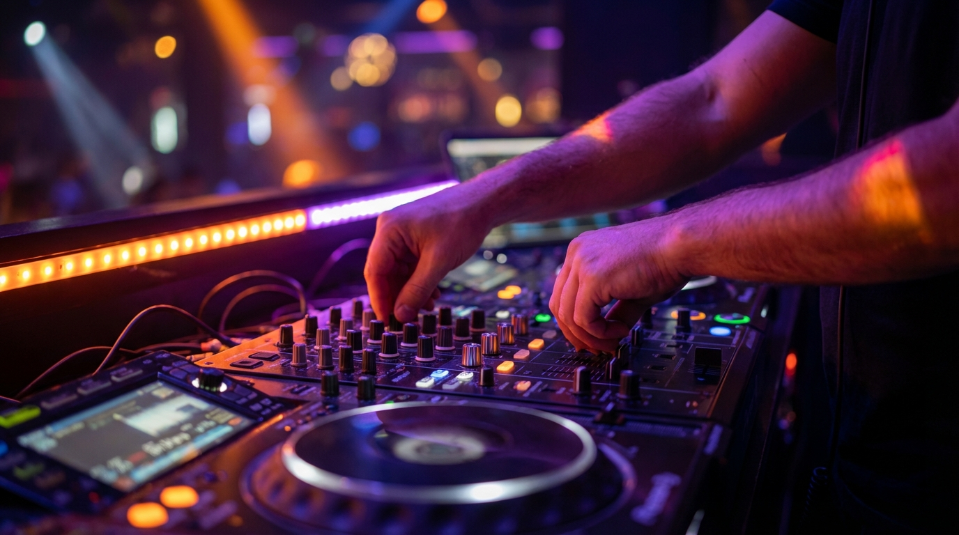 7 Surprising Songs That Will OWN Your Bluetooth Party - Event Playlist Guide