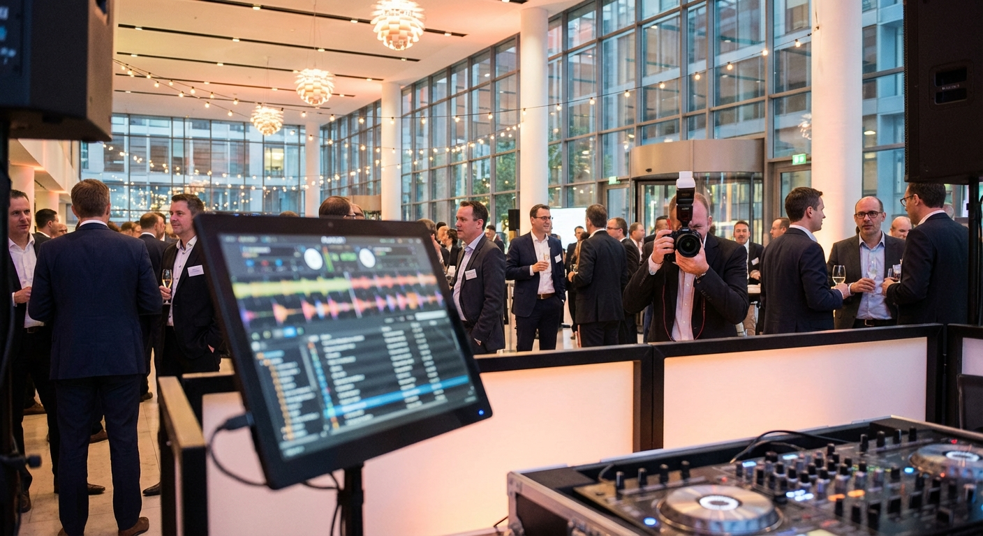 7 Surprising Songs That Will Transform Your 2026 Event - Event Playlist Guide