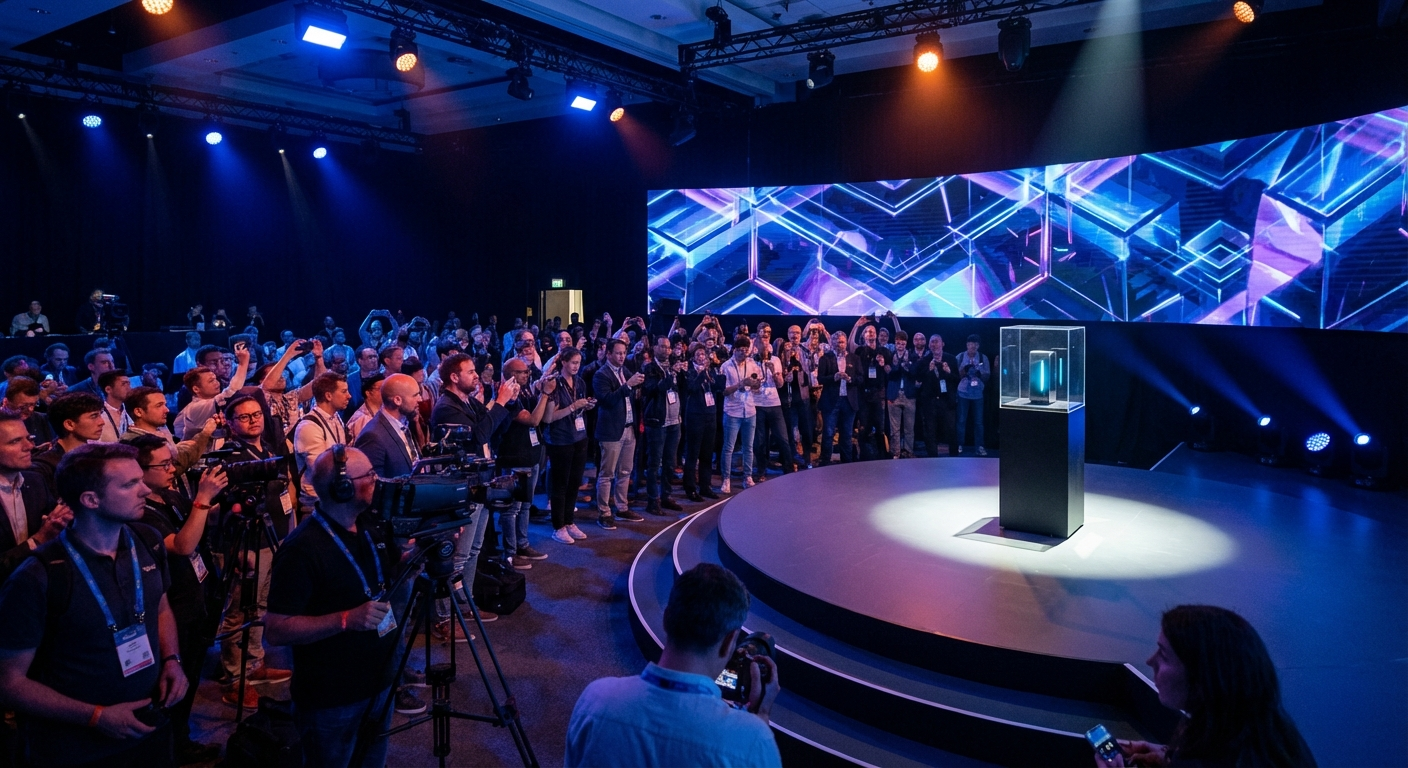 7 Surprising Songs to Supercharge Your 2026 Launch - Event Playlist Guide