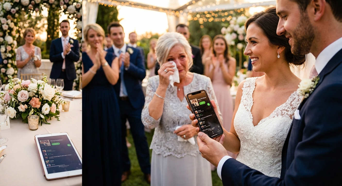 7 Surprising Songs Your Wedding App Missed! - Event Playlist Guide