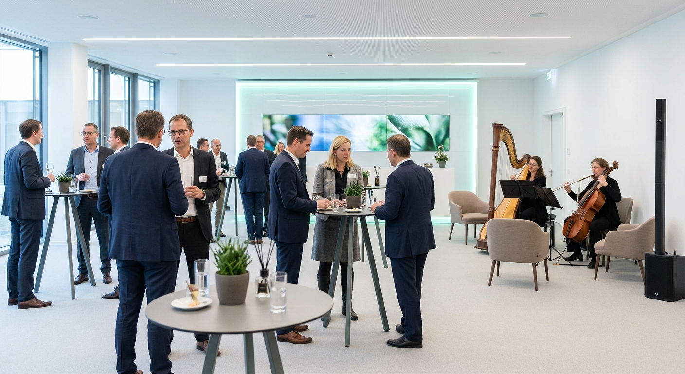 7 Surprising Spa Music Secrets (2026 Edition) - Event Playlist Guide