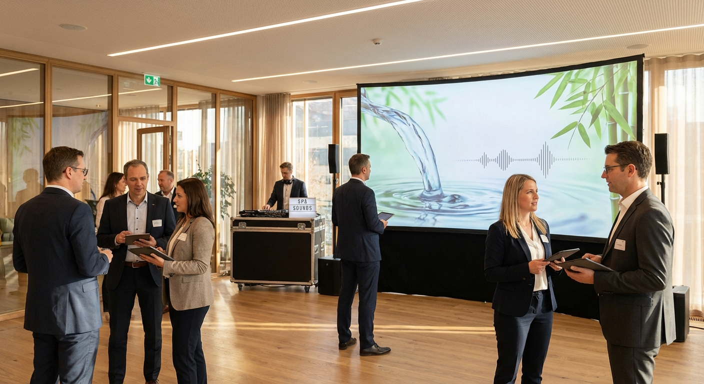 7 Surprising Spa Music Secrets for 2026! - Event Playlist Guide