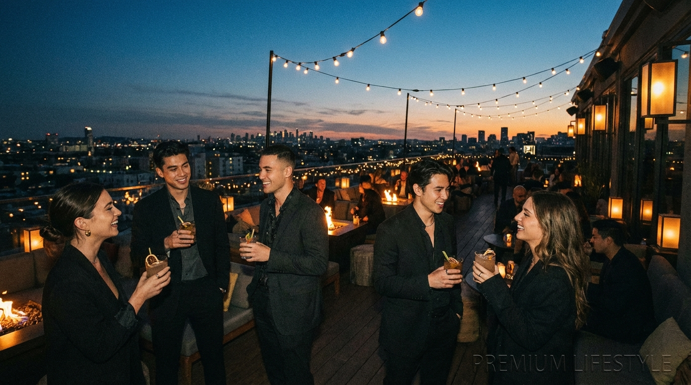 7 Surprising Spa Music Secrets (You NEED in 2026!) - Event Playlist Guide