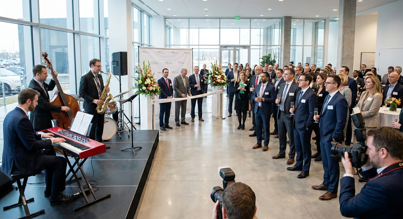 7 Surprising Store Opening Music Mistakes! - Event Playlist Guide