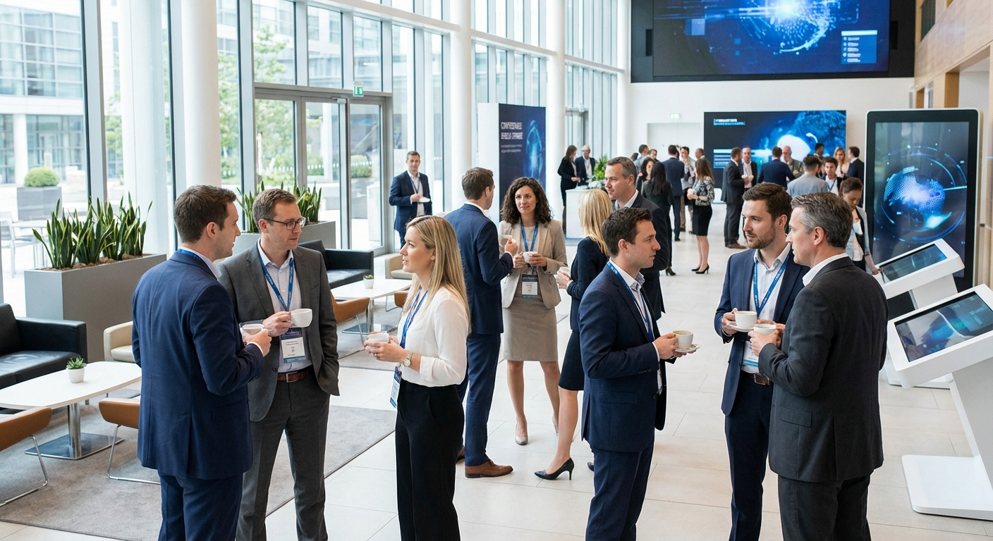 7 Surprising Ways to Kill Your Conference (Music) - Event Playlist Guide