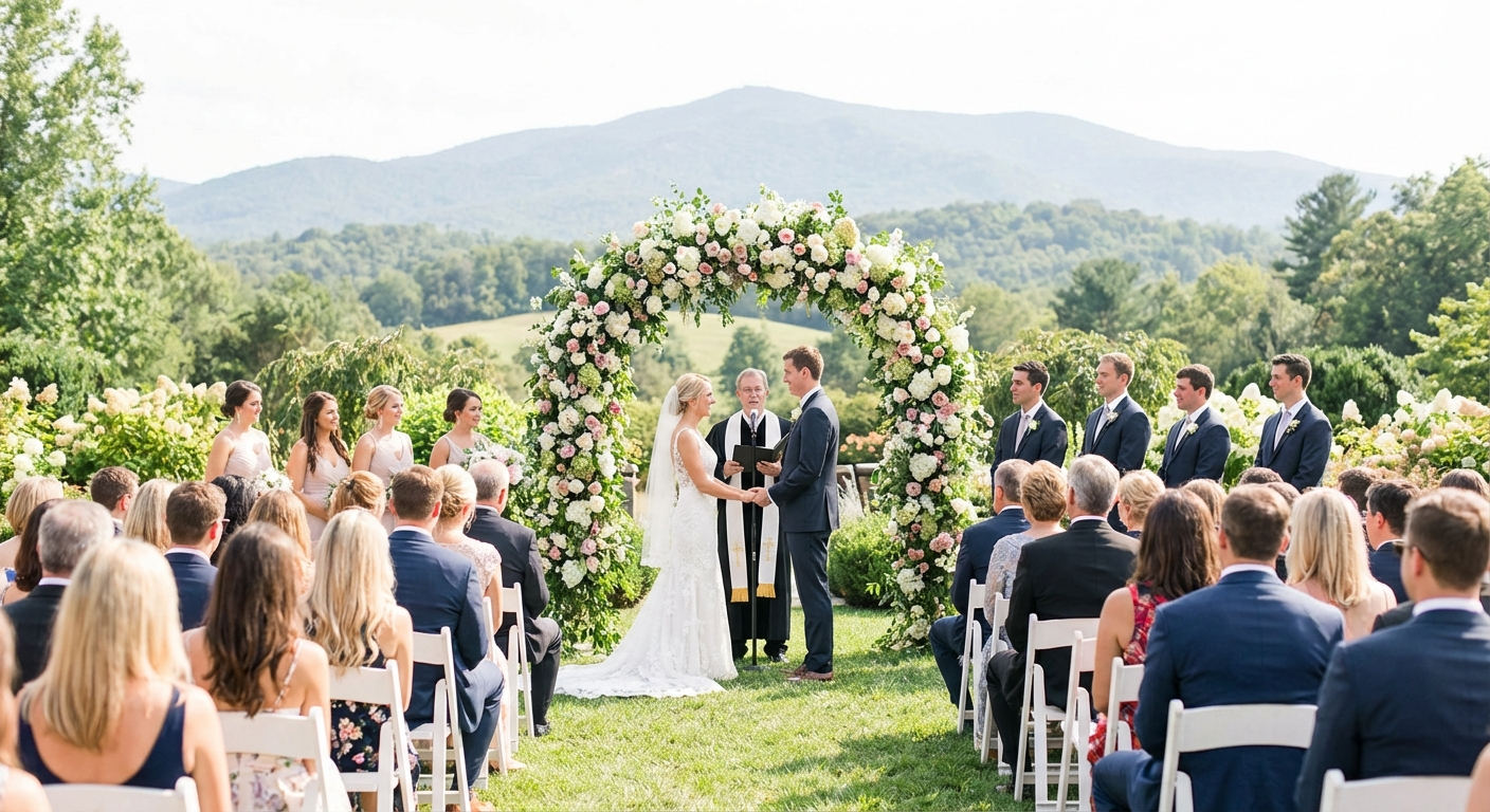 7 Surprising Wedding Ceremony Songs (2026) - Event Playlist Guide