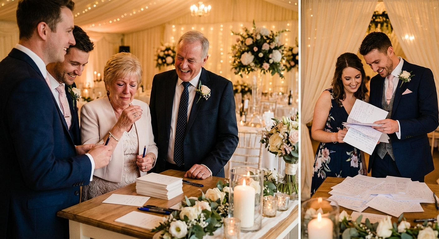 7 Surprising Wedding Song Requests (2026 Edition!) - Event Playlist Guide