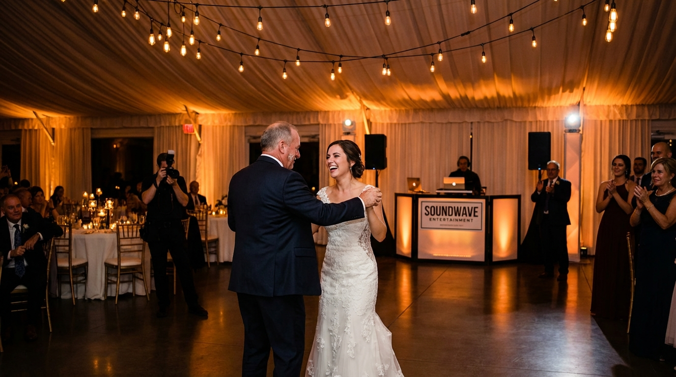 7 Surprising Wedding Songs Your Guests Secretly HATE - Event Playlist Guide