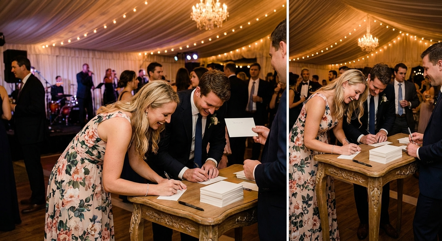 7 Wedding Guest Song Request Secrets - Event Playlist Guide