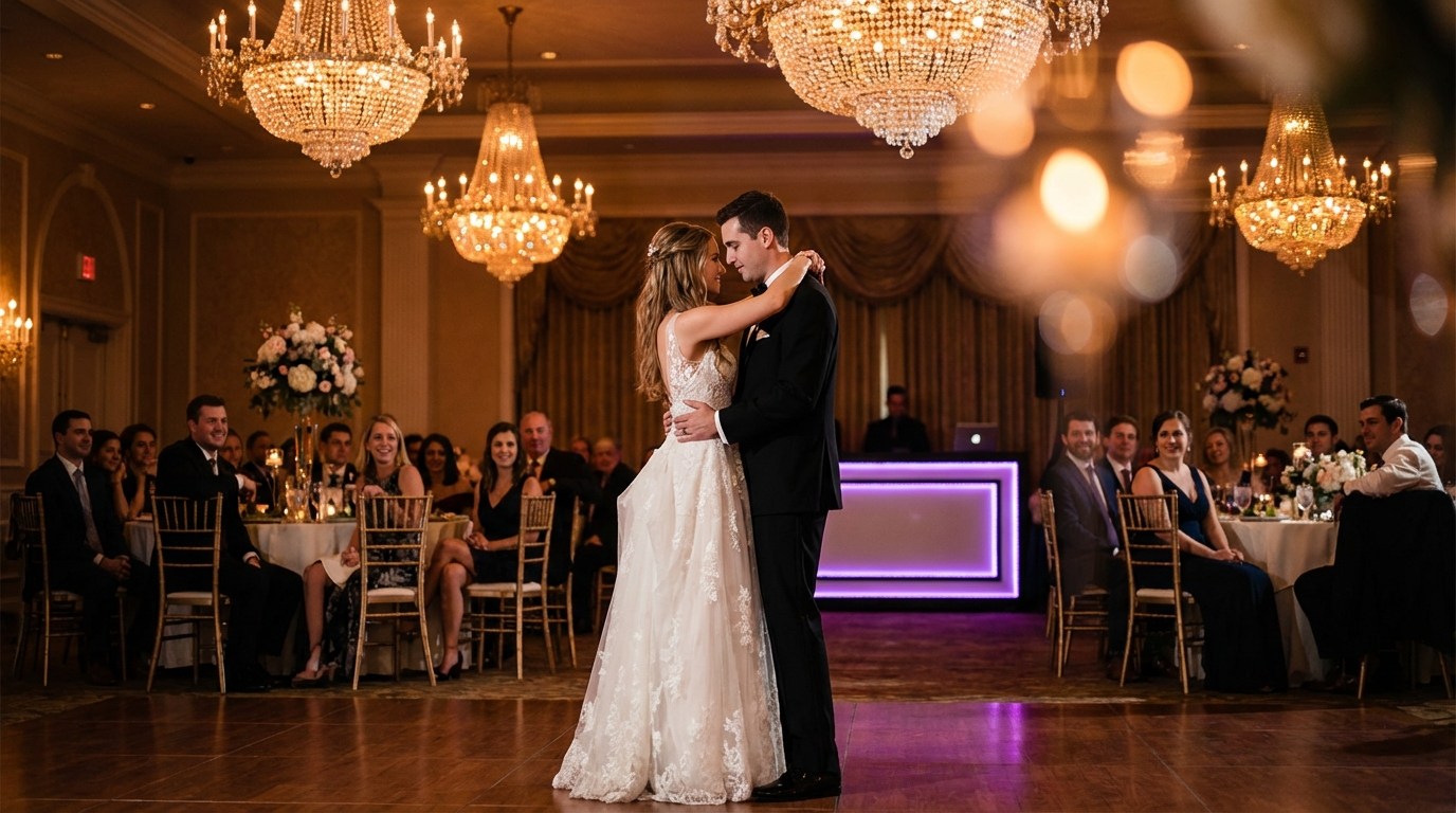 7 Wedding Music Budget Secrets They Won't Tell You! - Event Playlist Guide