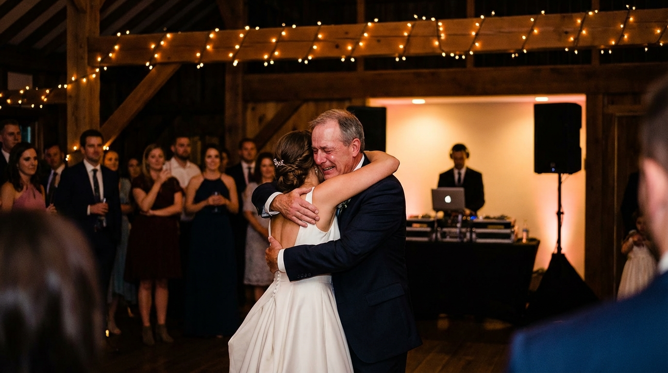 7 Wedding Music Mistakes You'll Regret FOREVER - Event Playlist Guide