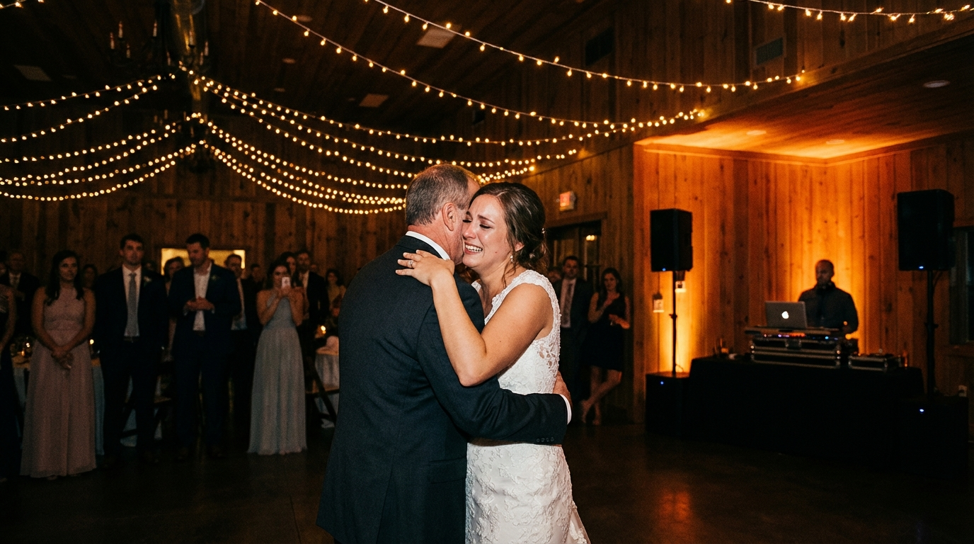 7 Wedding Songs That Will KILL Your Reception - Event Playlist Guide