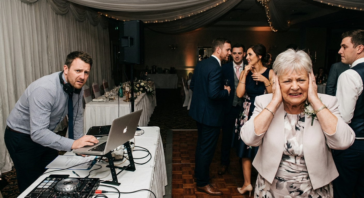 7 Wedding Songs Your DJ Secretly Hates - Event Playlist Guide