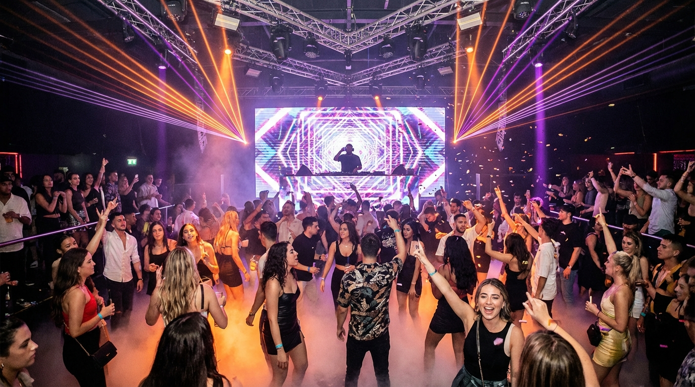 70s Disco: The Only 7 Tracks You Need! - Event Playlist Guide