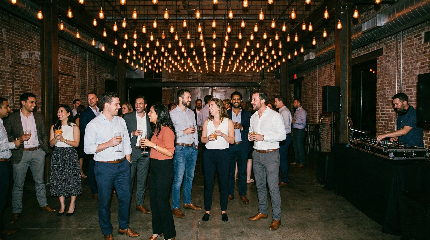 9 Awards Ceremony Music Fails (Avoid These!) - Event Playlist Guide