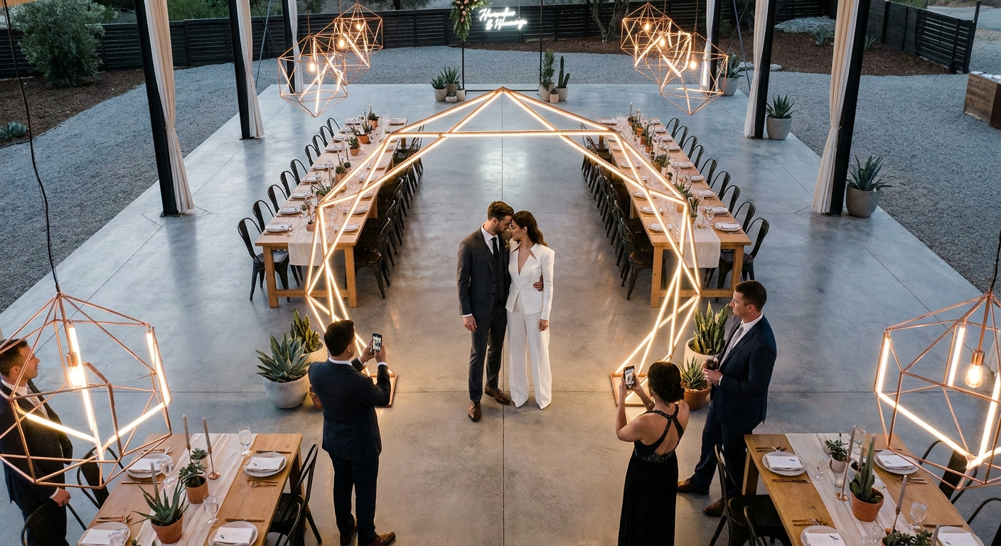 9 Essential Modern Wedding Songs for 2026 - Event Playlist Guide
