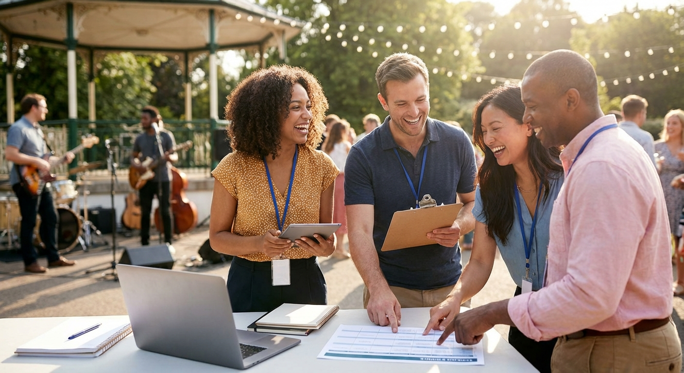 9 Event Music Sins Killing Your Dance Floor - Event Playlist Guide