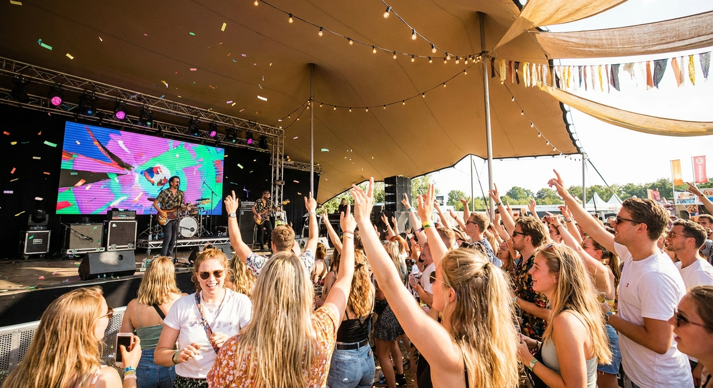 9 Event Music Timeline Secrets PRO DJs Swear By - Event Playlist Guide