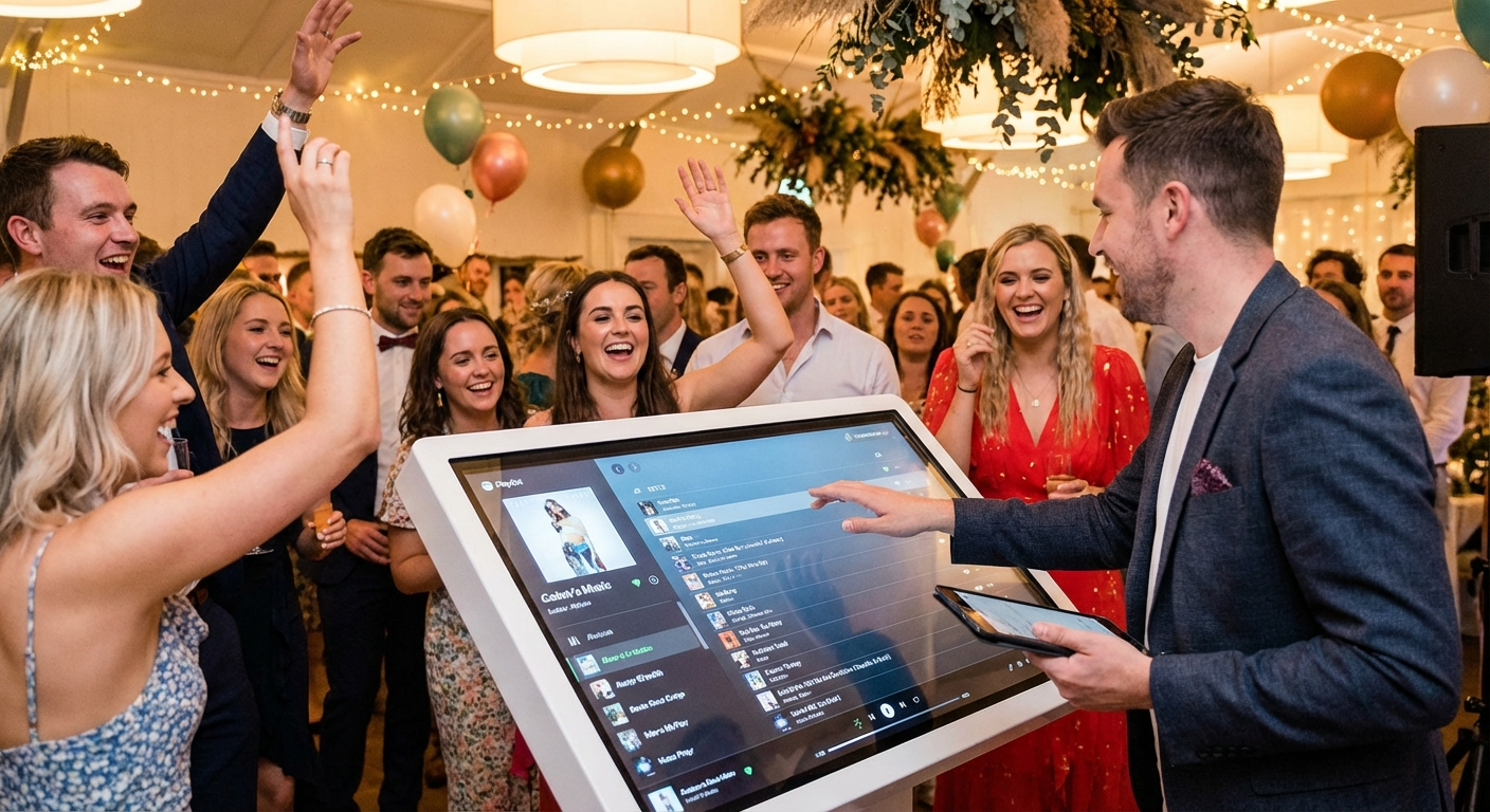 9 Insane Tracks for the Ultimate 2026 Party Playlist - Event Playlist Guide