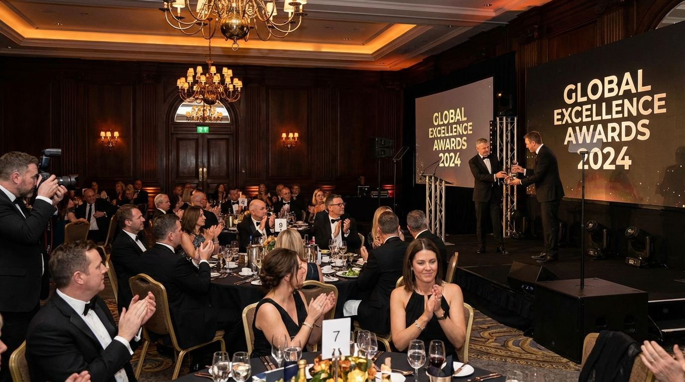 9 Secrets to an INSANE Fundraiser Gala Playlist - Event Playlist Guide