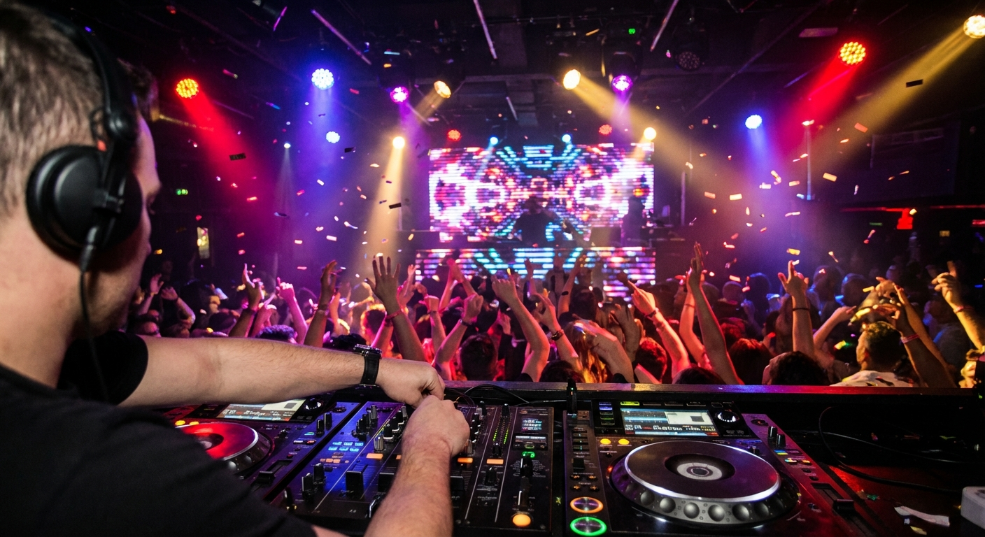 9 Surprising Songs That KILL the Vibe - Event Playlist Guide