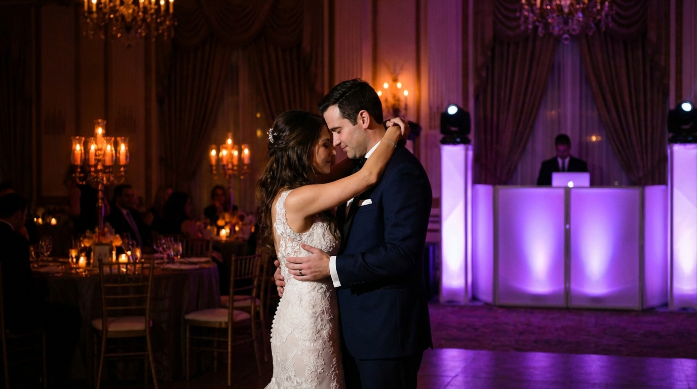 Best Wedding Songs 2026: This Year's Top Picks - Event Playlist Guide