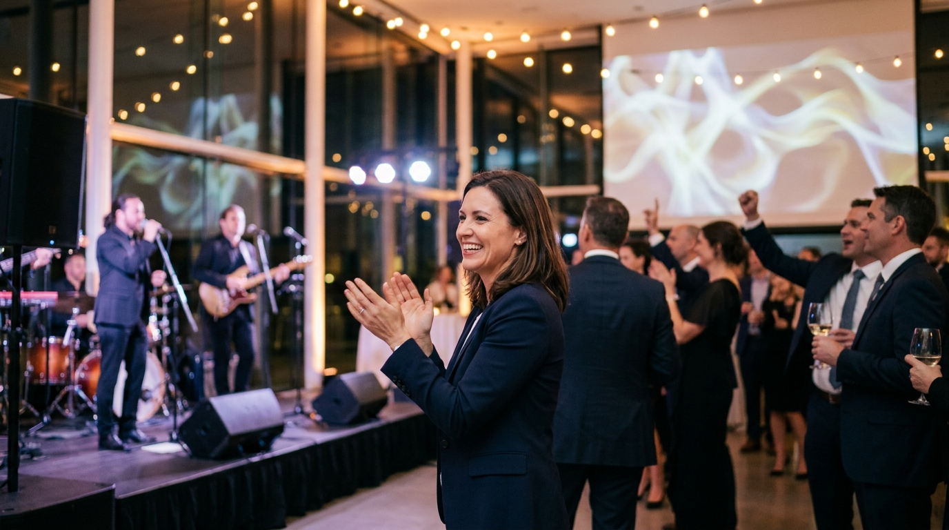 Charity Event Playlist: Inspiring Benefit Music - Event Playlist Guide