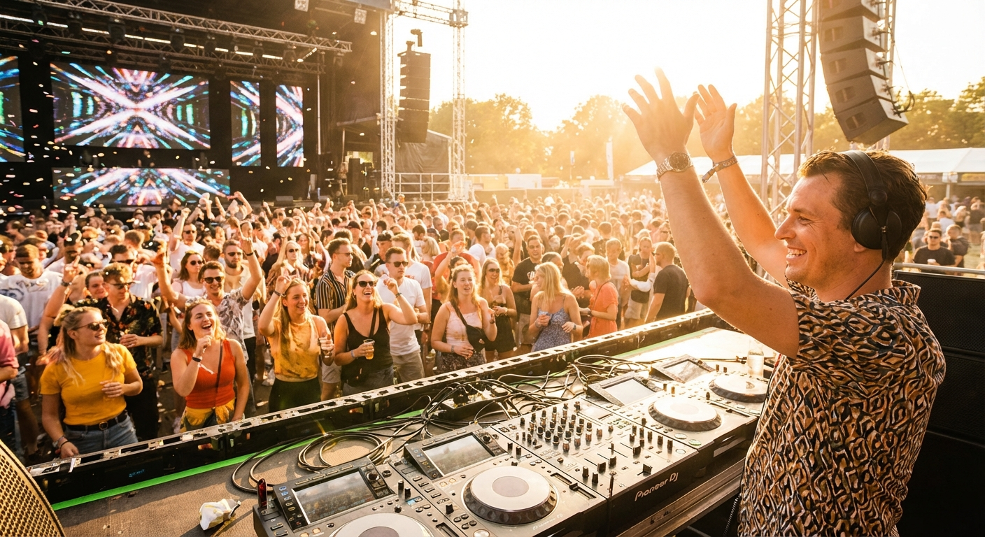 DJ Coordination Secrets: Avoid These 3 Mistakes! - Event Playlist Guide