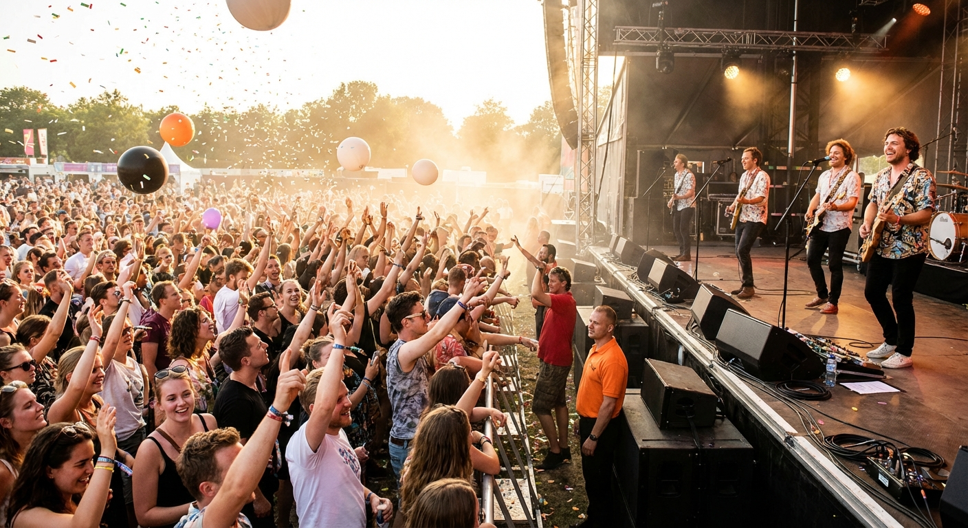 Event Music Volume: 3 Insane Mistakes! - Event Playlist Guide