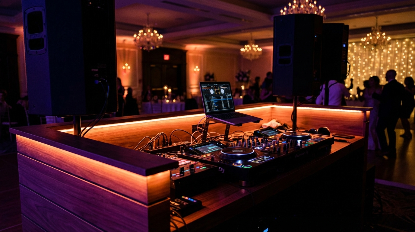Indie Wedding Playlist: Alternative Love Songs - Event Playlist Guide