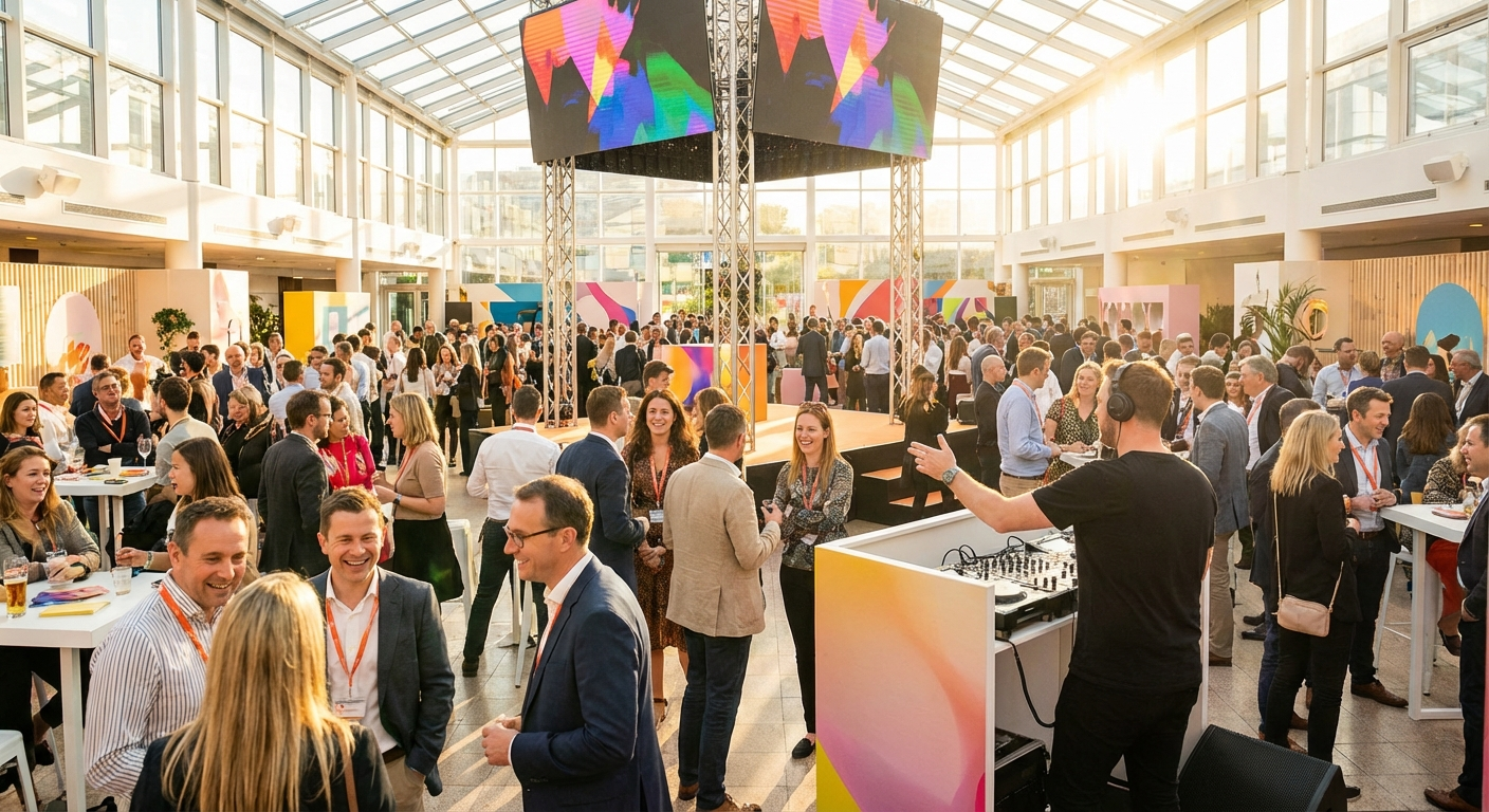 INSANE Playlist Pacing: The Secret To DJs in 2026 - Event Playlist Guide