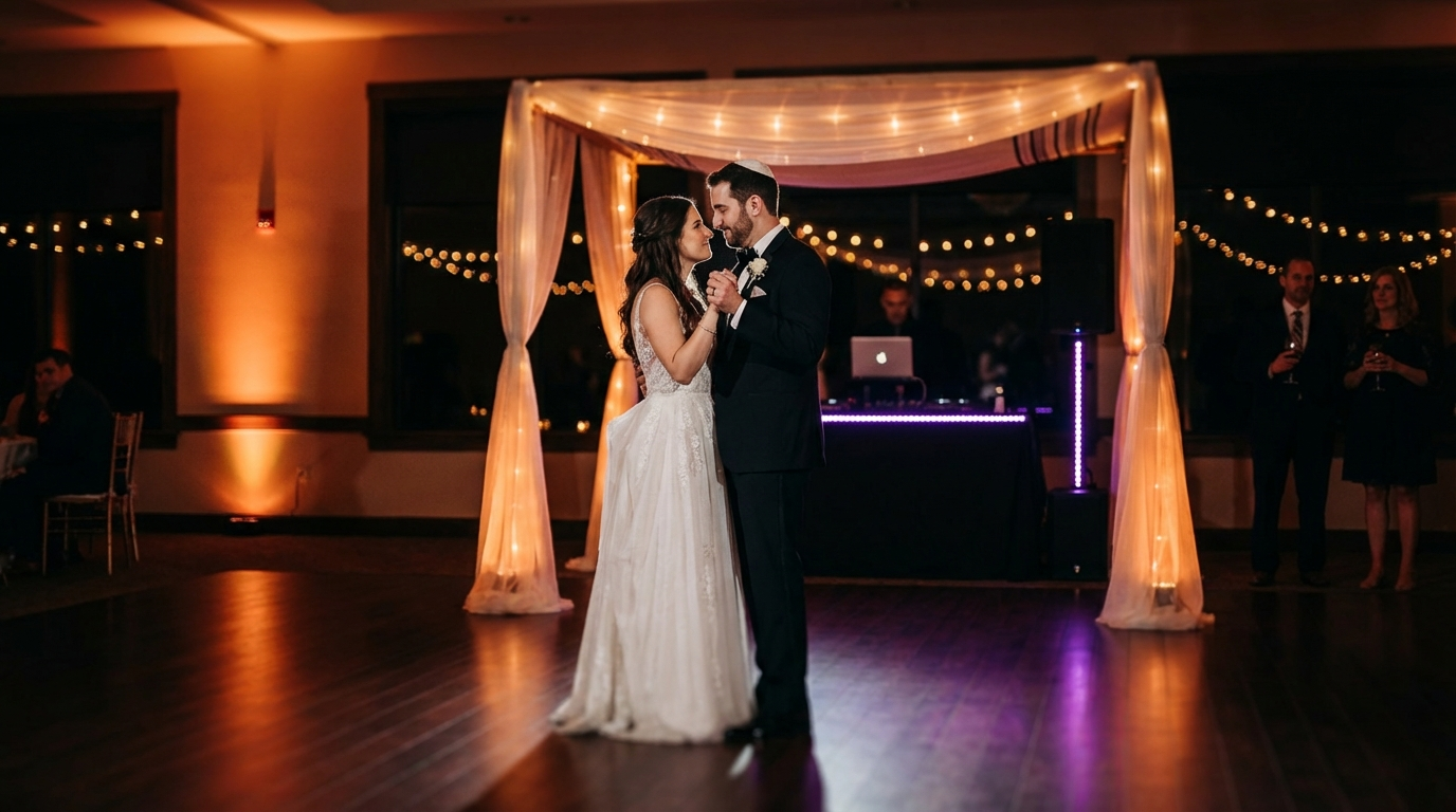 Jewish Wedding Music: Traditional & Modern Selections - Event Playlist Guide