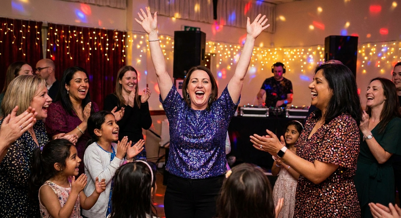 The 1 Surprising Retirement Song That Steals Every Party in 2026 - Event Playlist Guide