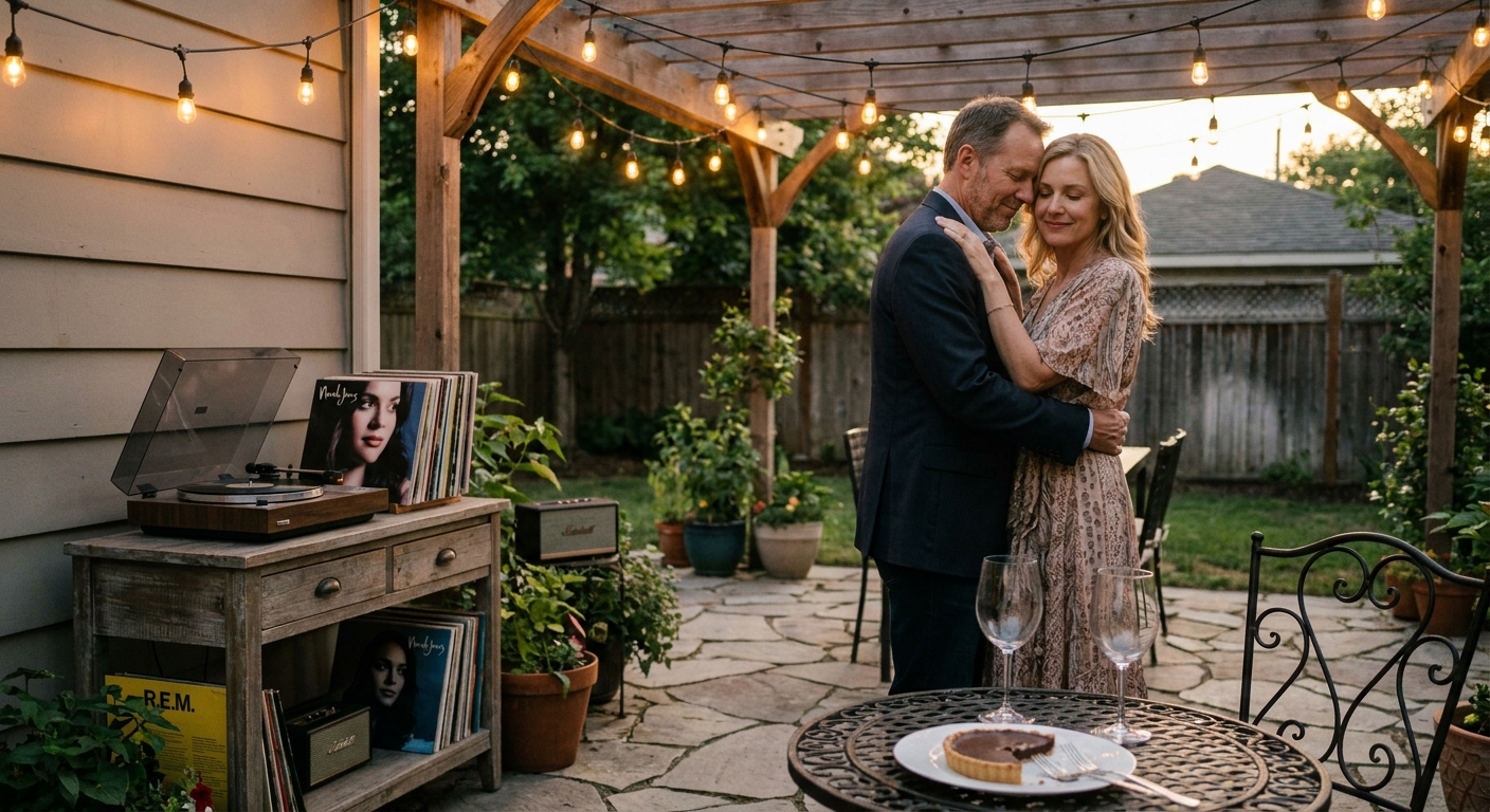 The 2026 Ultimate Anniversary Playlist (Don't Get Left Behind) - Event Playlist Guide