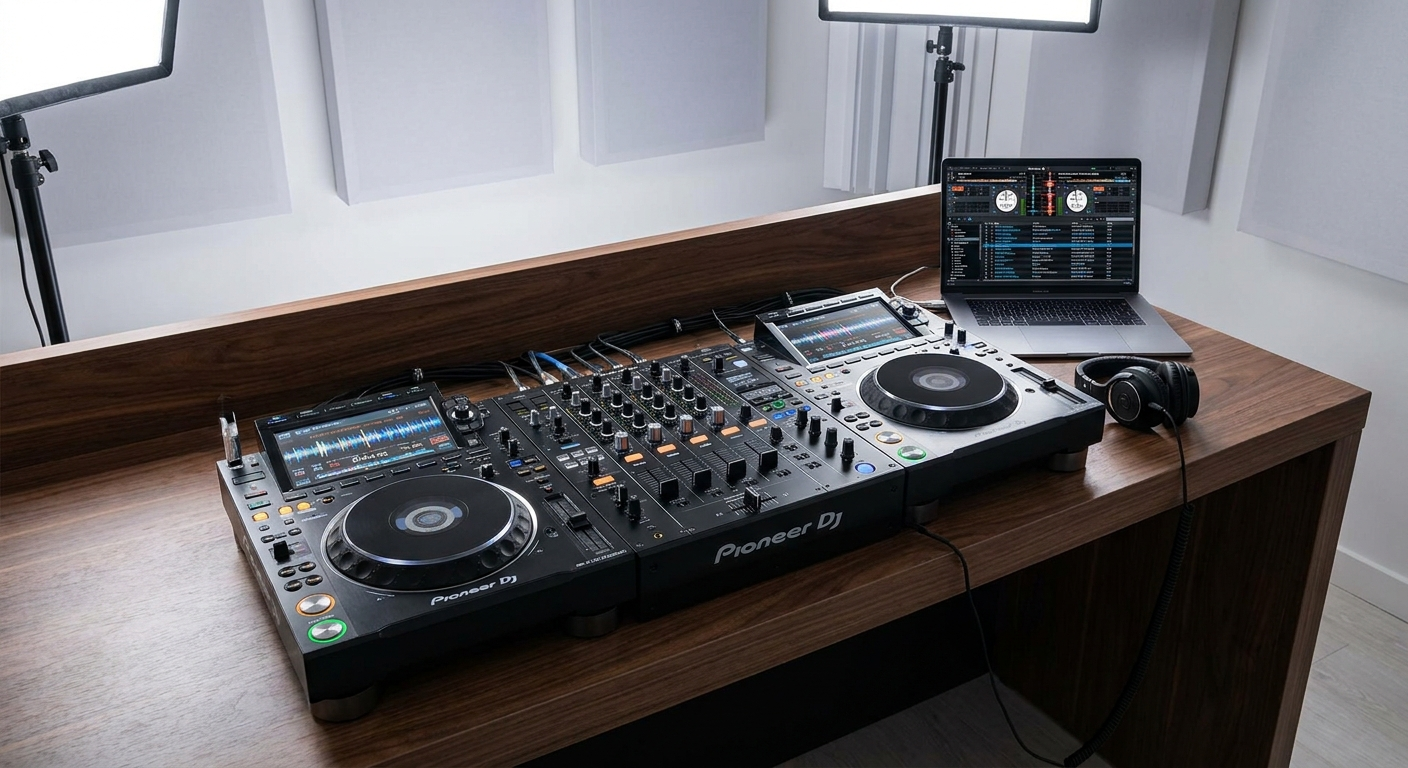 The 5 Insane Event Sound Setup Mistakes Ruining Your Gigs - Event Playlist Guide