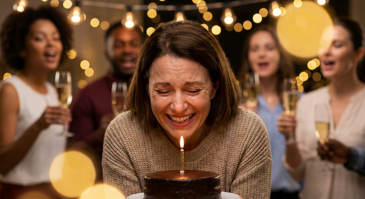 The 7 Essential Milestone Birthday Songs You’ll Regret Not Playing - Event Playlist Guide