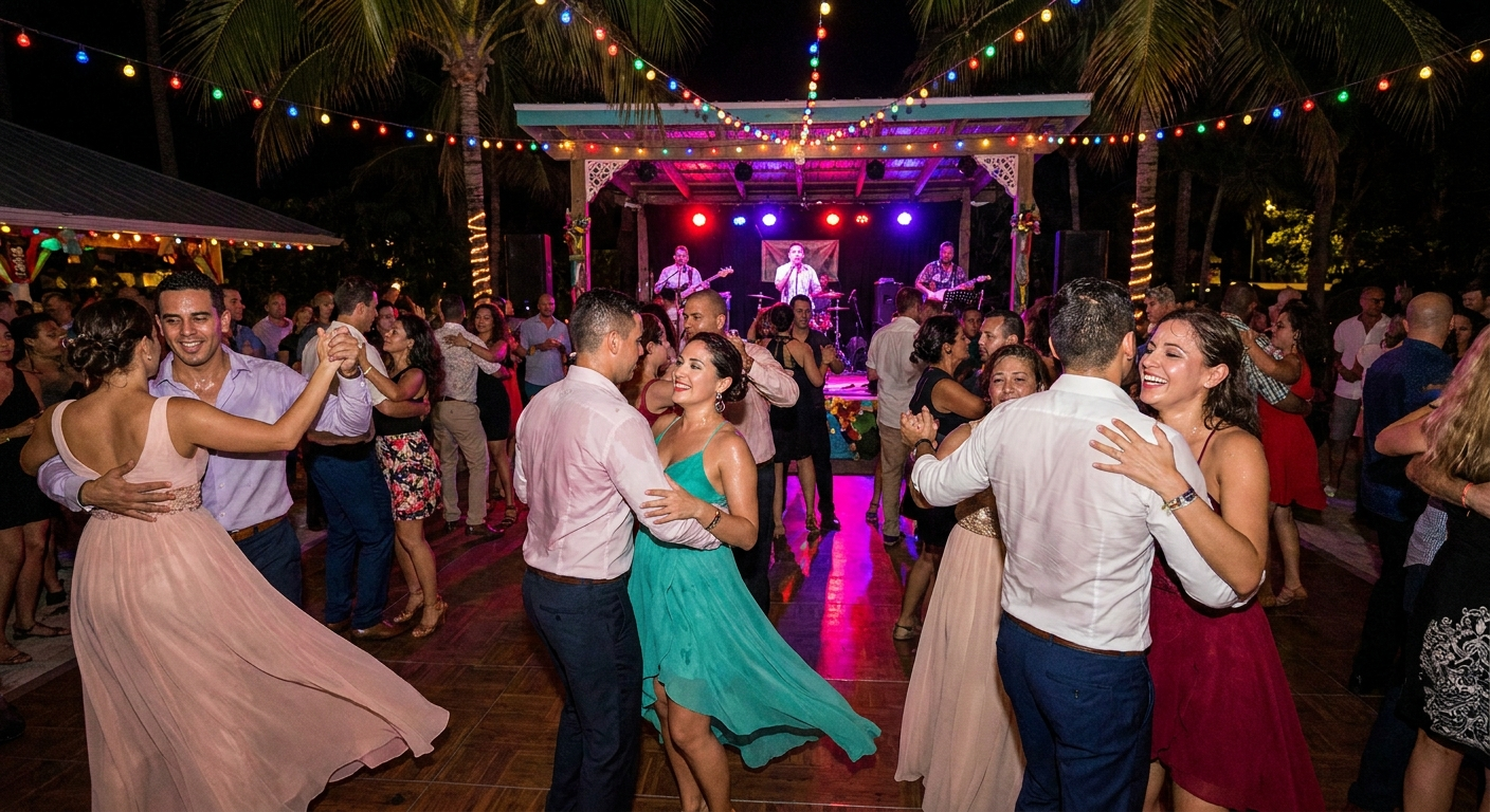 The Only 12 Latin Party Songs You Need in 2026 - Event Playlist Guide