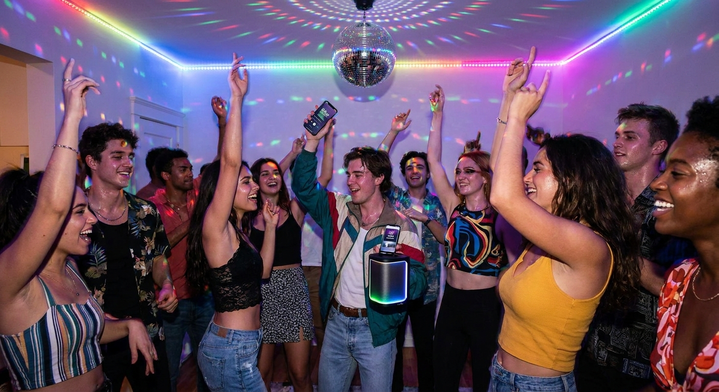 The Only 9 Essential Dance Party Songs for 2026 - Event Playlist Guide