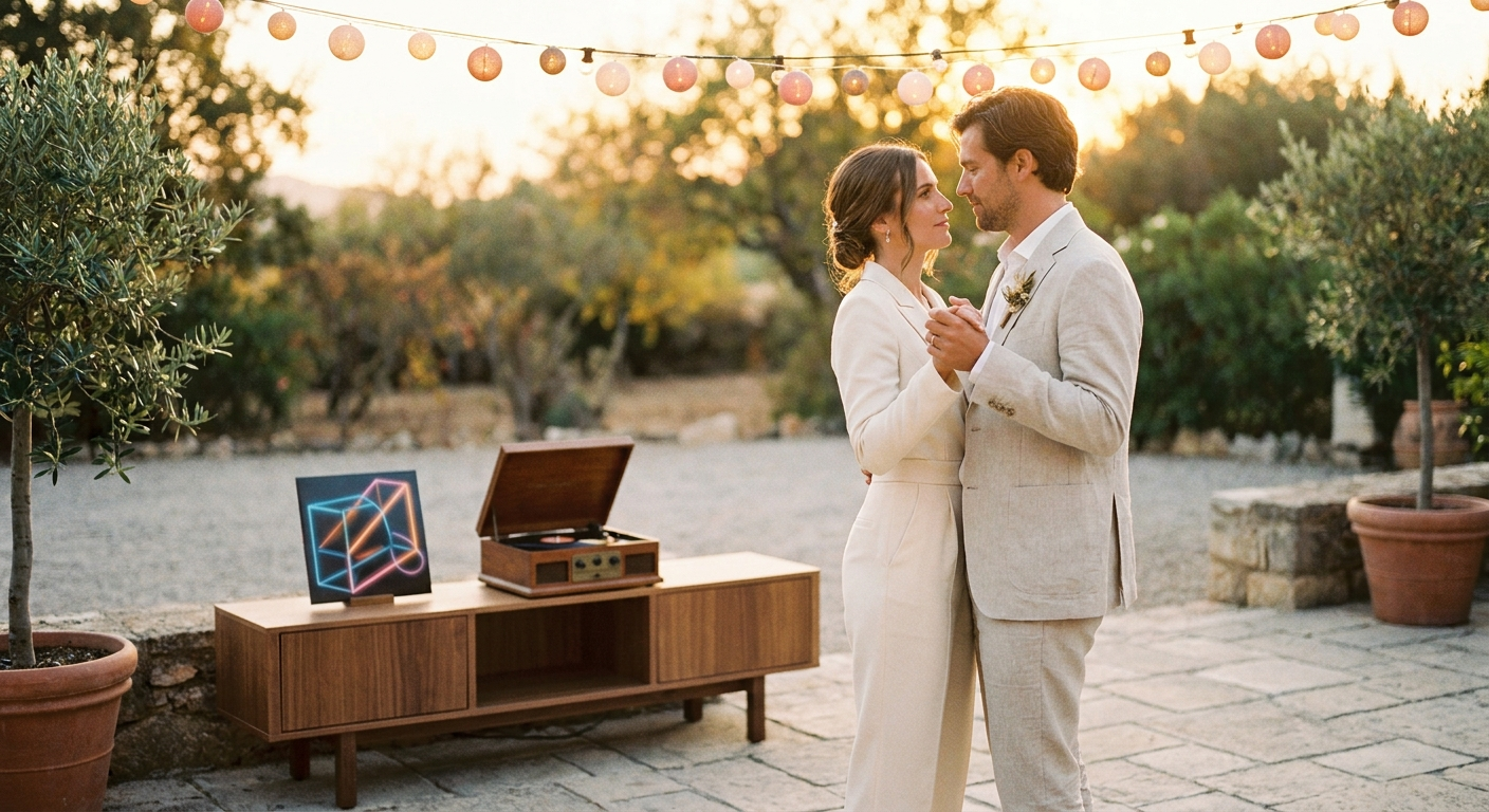 The Only 9 Essential Wedding Songs You Need in 2026 - Event Playlist Guide