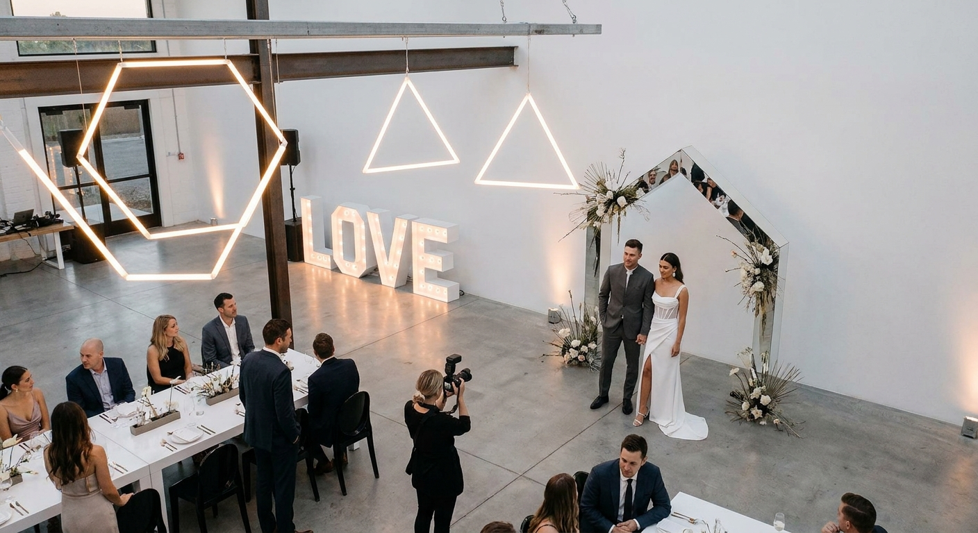 The Only 9 Modern Wedding Songs Your 2026 Playlist Needs - Event Playlist Guide