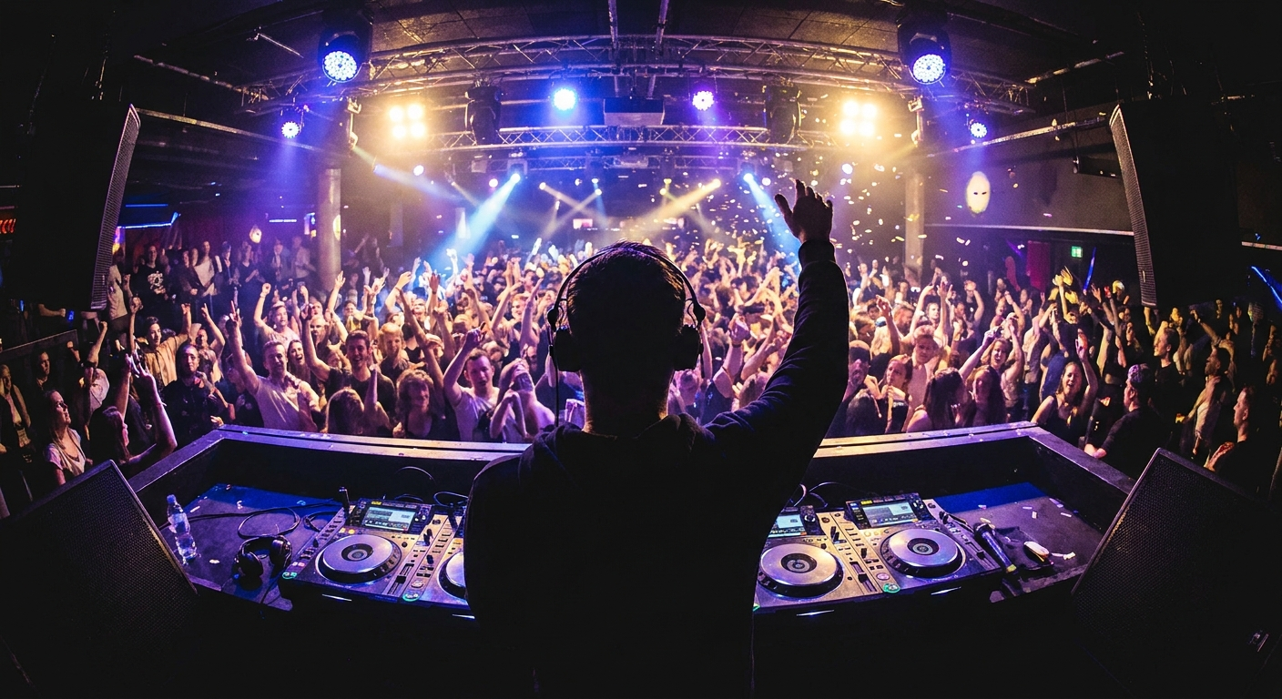 The Secret Crowd Favorite Songs That Will Pack Your Dance Floor in ... - Event Playlist Guide