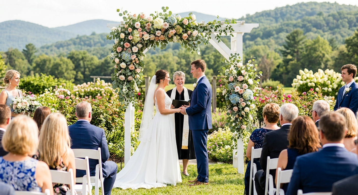 The Secret Wedding Song Mistake 90% of Couples Make - Event Playlist Guide
