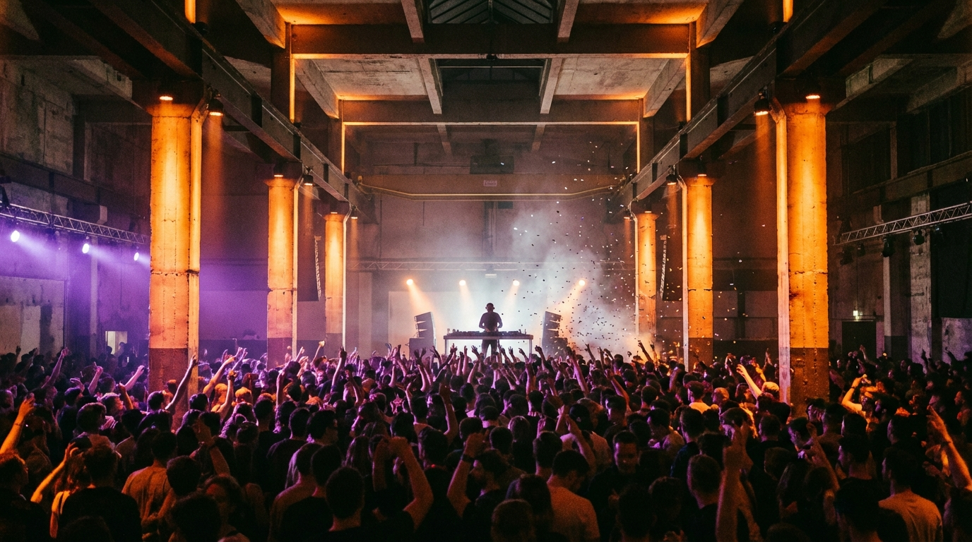 The ULTIMATE 2000s Party Playlist? (Click NOW!) - Event Playlist Guide