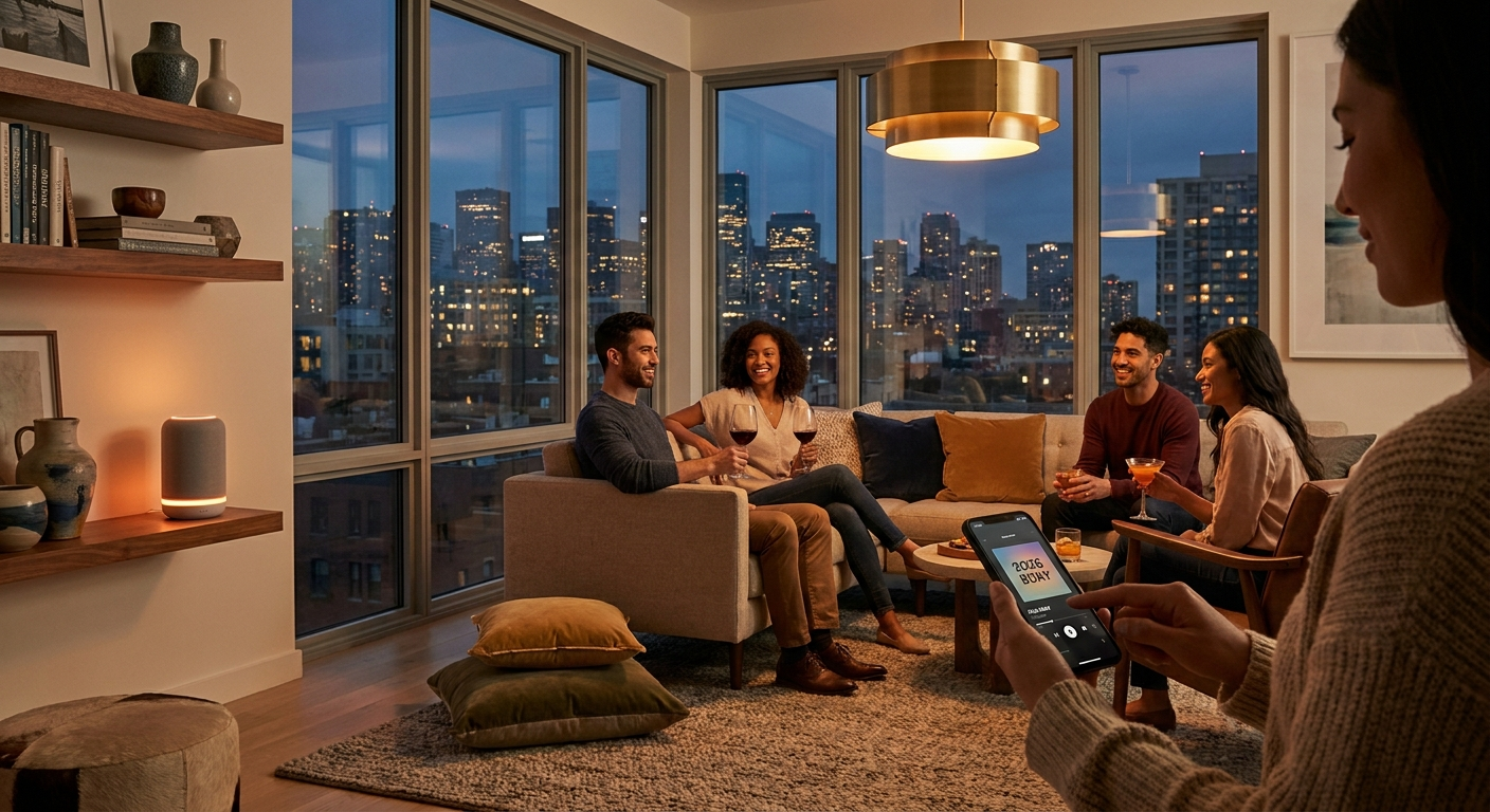 The Ultimate 2026 Birthday Party Playlist (Don't Be That Host) - Event Playlist Guide