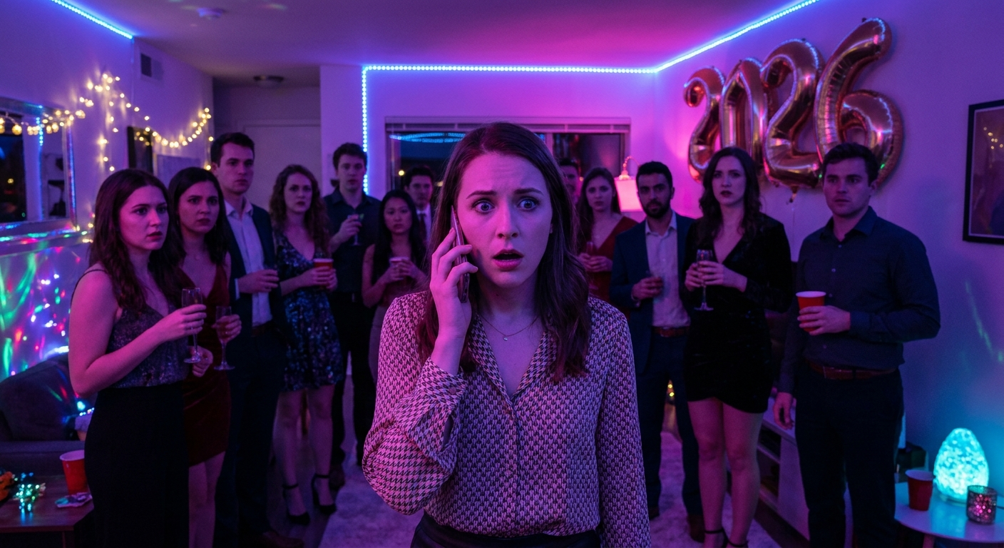The Ultimate 2026 Birthday Playlist Secret #7 Will Shock You - Event Playlist Guide