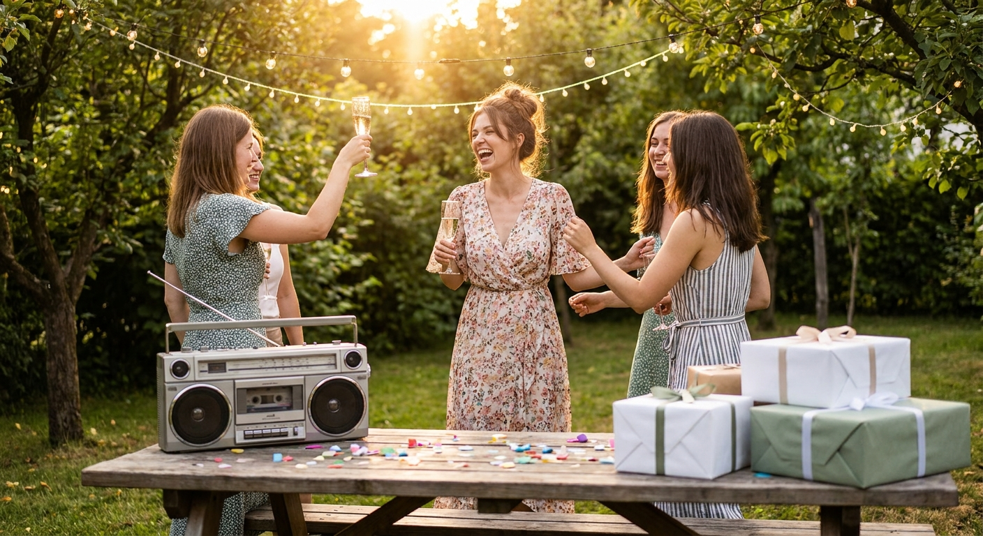 The Ultimate 2026 Bridal Shower Playlist Secrets Revealed - Event Playlist Guide