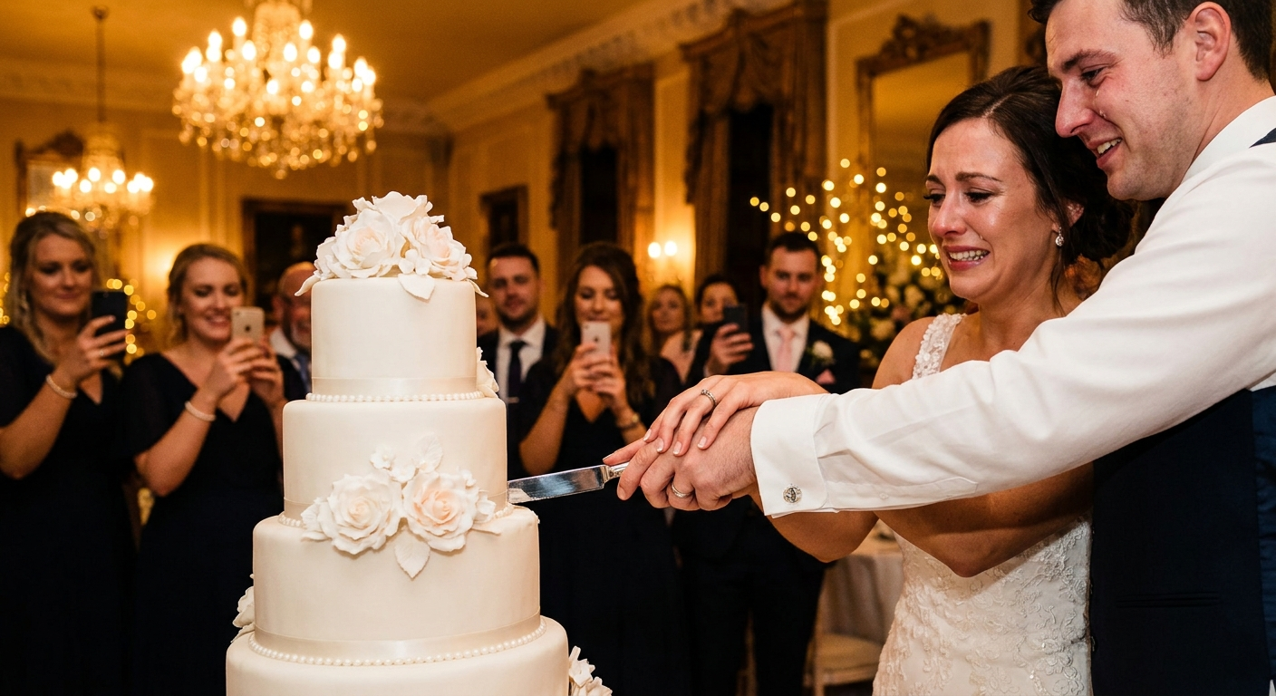 The Ultimate 2026 Cake Cutting Song Secret (Don’t Miss #4) - Event Playlist Guide